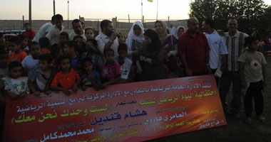 "لست وحدك": جمع هبات من الخارج لدعم المعاقين "كارثة"