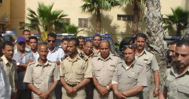 "ائتلاف الشرطة": نتواجد بأماكننا.. ولن نقبل بوجود أعمال بلطجة 