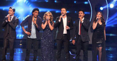 الكينج منير: تعاونى مع الــMbc  تبادل منفعة وليس احتكار