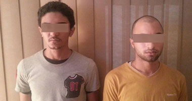 القبض على شخصين خطفا نجل صحفى بالمعاش لطلب فدية بدار السلام