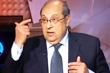 اتحاد المصريين بأوروبا يهنئ عائلة السادات بانتصار أكتوبر