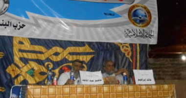 عبد الماجد: لا بديل لنا عن نصرة الدين والشرع