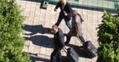 مورينيو يعود لندن اليوم حاملًا حقائبه