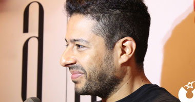 المنتج عمرو مكين يستعد لليلة العمر مع حماقى وحكيم