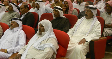 مشايخ جنوب سيناء: سنطالب الرئيس بإسقاط الأحكام الغيابية