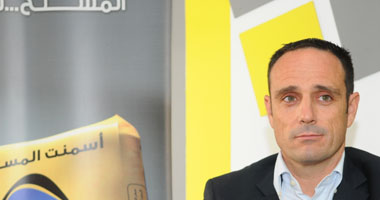 1.7 مليار جنيه إيرادات "العربية للأسمنت" فى 9 شهور بارتفاع 17%