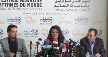 أحلام: الأغنية الخليجية أصبحت الأولى عربيا