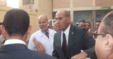 غدا.. مؤتمر لـ"التأمين الصحى" حول جراحات القلب بالمقطم