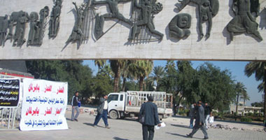 منظمة بيئية: مواطنون يتعرضون للاختناق لاستنشاق غاز الكبريت ببغداد