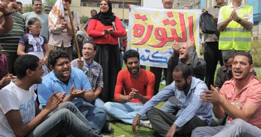 أحمد أبو الوفا صديق يكتب: مصر تريد من المصريين 