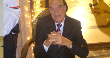حسن حسنى ينضم لفيلم "البدلة" مع نجم الجيل وأكرم حسنى
