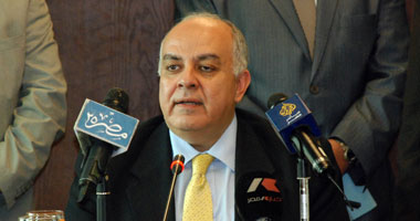 دراج: الحكومة لا تدخر وسعاً فى دعم منظمات المجتمع المدنى 
