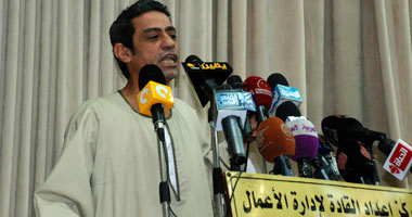 مصطفى الجندى: 90% من مكافحة الإرهاب تعتمد على البلاغات والصدف