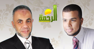 خالد عبدالله ضيف "مع الشباب" لمناقشة دور الإعلام فى إثارة الشارع