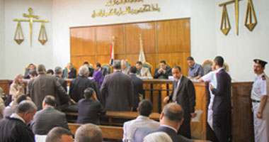 القضاء الإدارى تؤجل دعوى منع استيراد الفحم لجلسة 24 مايو
