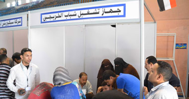 محافظة الجيزة تعلن عن توافر ورش بأسواق جهاز تشغيل الشباب