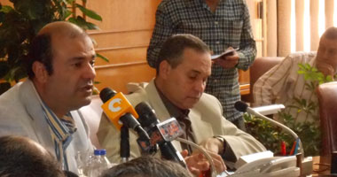 وزير التموين يشكر مواطنا أنشأ موقعا لحساب قيمة السلع التموينية