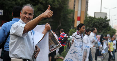 اليوم.. أربع فعاليات لدعم حمدين صباحى بالإسكندرية
