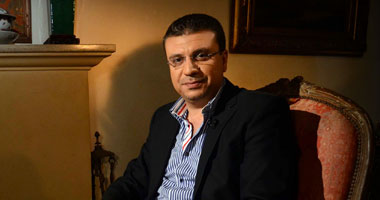 عمرو الليثى يتبنى المواهب المصرية فى برنامج "بوضوح".. السبت