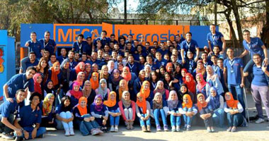 بالصور.. مؤتمر حول الحلول الابتكارية للمشكلات فى ختام أعمال "MECA" 