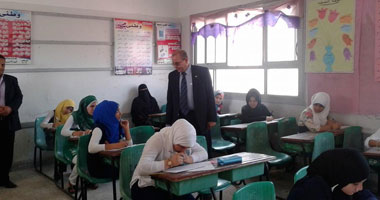الأربعاء.. بدء امتحانات الشهادة الإعدادية بالجيزة.. تعرف على الجدول 