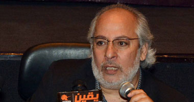 مدير مهرجان الإسماعيلية للأفلام التسجيلية يعلن اختيار "عن يهود مصر" فى حفل الافتتاح وكأس العالم يفرض نفسه.. والمركز القومى للسينما: مليون جنية لا تكفى لإقامة المهرجان لكننا نتحدى الصعوبات