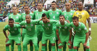 ممثل العرب الوحيد فى المونديال لا يتحدث اللغة العربية.. الجنرال كاترو يُهدى الجزائر 16 لاعبًا من أصل فرنسى بكأس العالم.. وخاليلوزيتش يبحث عن زيدان جديد