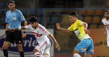 تقرير مراقب مباراة الزمالك والإسماعيلى يحدد موعد اجتماع المسابقات