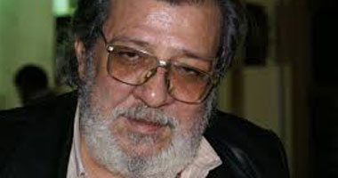 وفاة السيناريست فايز غالى بعد إجرائه عملية جراحية