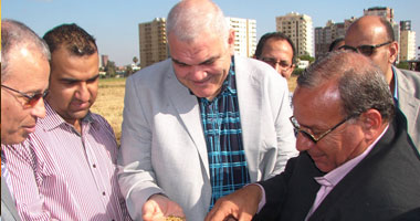 رئيس جامعة الإسكندرية: لا نعارض عودة الحرس الجامعى
