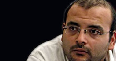أيمن قمر: "بشرة خير" للجسمى تدعو المصريين للتصويت فى الانتخابات