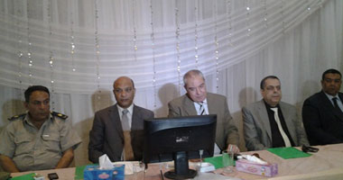 فوز 337 بـ"حج القرعة" فى محافظة أسيوط 
