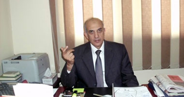 اللواء خالد فوزى متحدثاً للداخلية بعد بلوغ أبو بكر عبد الكريم سن المعاش