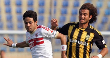 مفاجأة.. الزمالك يصدر قرار "سرى" بإيقاف محمد إبراهيم