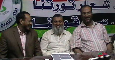 قيادى بالبناء والتنمية متتقداً الإخوان: إلى متى سنظل ننقاد خلف فصيل