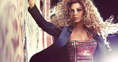 توتر فى العلاقة بين ميريام فارس ومنتج مسلسلها "اتهام"