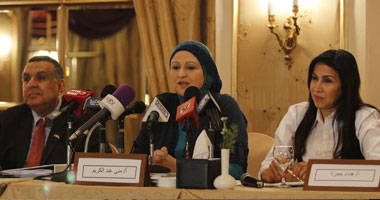 رئيس جهاز الزمالك يصل مؤتمر اتحاد الطائرة 