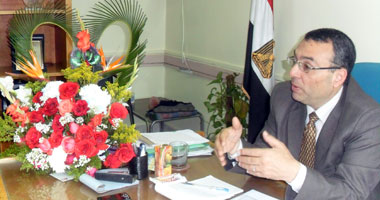 وكيل "تعليم الشرقية": نستقبل مليونا و650 ألف طالب وطالبة اليوم