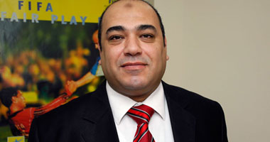 إبراهيم إلياس يعلن ترشحه على منصب نقيب المحامين