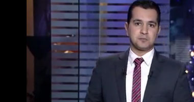 دسوقى رشدى لرجال الأعمال: "اعتبروا التبرع نواية تسند الزير"