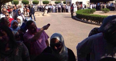 سفير مصرى بالكويت: 46 ألفا أدلوا بأصواتهم فى ثلاثة أيام