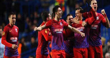 "ويفا" يحرم "بوخارست" من جمهوره مباراتين وغرامة 20 ألف يورو