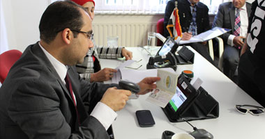 استطلاع رأى لـ"ماعت": 53% من الناخبين يرون أن الحكومة محايدة