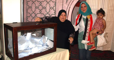 سفارة مصر بـ"الأردن": استقبلنا أكثر من 600 ناخب على مدار اليوم