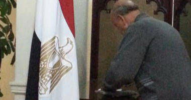 موجز أنباء "اليوم السابع" للساعة السادسة مساءً