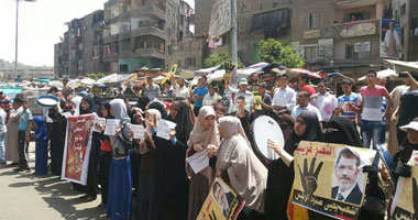 تحالف دعم الإخوان : حراكنا مستمر فى الشارع