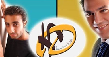 الملحن حسن دنيا والشاعر جاسر المصرى ضيفا "وسط البلد"