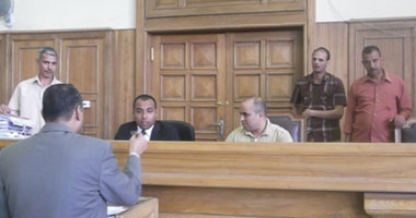 4 يونيه.. أولى جلسات محاكمة المتهمين فى قضية الفساد بالتعليم 