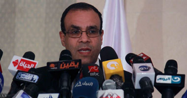 السفير المصرى بألمانيا: نشاط مكثف لزيادة التعاون التجارى والزراعى مع برلين