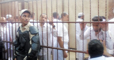 القبض على 56 إخوانيا من المتورطين بالتحريض على العنف فى المحافظات